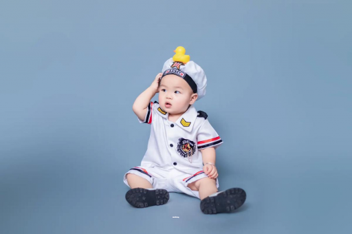 漯河宝宝有点低烧怎么办