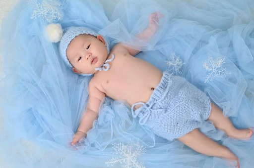 漯河宝宝长牙会发烧吗