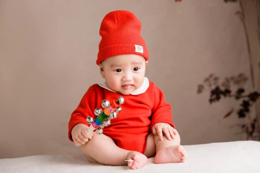 漯河宝宝DQ标准值