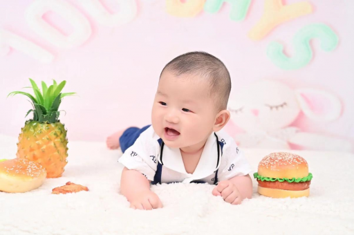 漯河宝宝的快乐时光 漯河宝宝的快乐时光